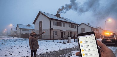 DYM, OBSESJA i bezsilność urzędników. Słupsk dusi się smogiem, czy skargami?