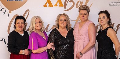 XX Jubileuszowy Bal Charytatywny w Dolinie Charlotty przeszedł do historii