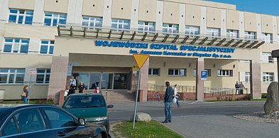 Bilans 2025: rekordowy rok słupskiego szpitala