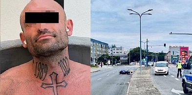 Zabójca Rafała Fortuńskiego NIE PÓJDZIE za kraty. Sąd UMORZYŁ postępowanie!