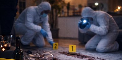 Tragiczna impreza w Ustce. Prokuratura potwierdza: TO BYŁO UDUSZENIE!