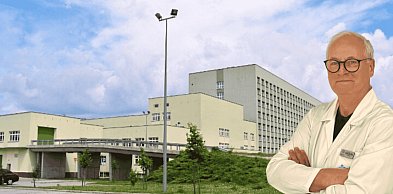 Chirurgia w Słupsku POD LUPĄ. Pacjenci pytają o bezpieczeństwo