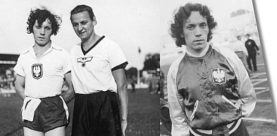 INTERpłciowa mistrzyni i chichot historii. Ulica Walasiewiczówny znika ze Słupska