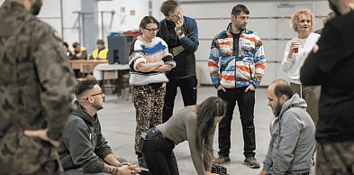 WOJSKO Was WZYWA! Weź udział w programie wGotowości