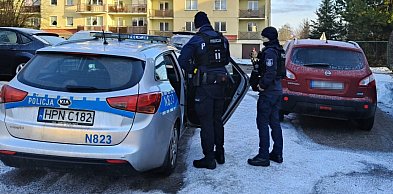 Cztery zakazy i cztery miesiące więzienia. Szybki wyrok w Słupsku