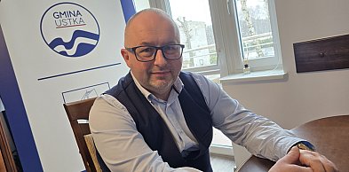 Rafał Konon - wójt najbogatszej gminy. WYWIAD