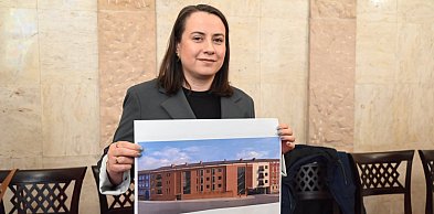 13,6 MILIONA ZŁOTYCH DLA SŁUPSKA! Powstanie 30 nowych mieszkań komunalnych!