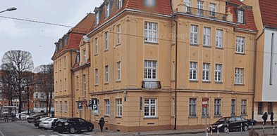 Biegacz odkrył błąd, radni go naprawili. Ulica Zamenhofa odzyskuje poprawną nazwę