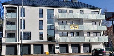 10 TYSIĘCY za metr?! Ustecki TBS szuka kupców. PRZESADA?