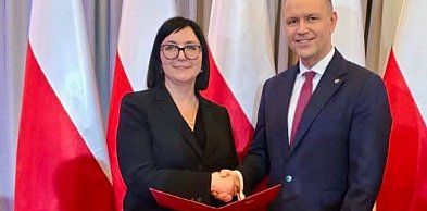 Głos regionu w Warszawie. Burmistrz Kępic w gronie doradców PREZYDENTA!