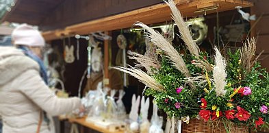 Słupsk szykuje się na Wielkanoc. Trwa nabór wystawców na jarmark!