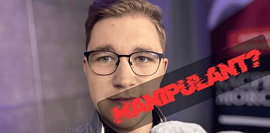 Moroz MANIPULANT? Prezydent OSTRO o działaniach radnego PiS