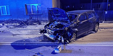 TRAGEDIA przed Dniem Kobiet w Dębnicy Kaszubskiej. ZABIŁ KOBIETĘ na chodniku