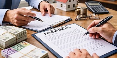 Zmiana granic Słupska. Rekompensaty KOŚCIĄ NIEZGODY między samorządami!