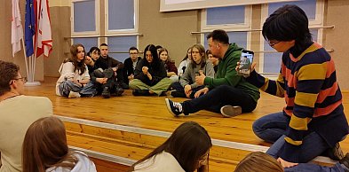 Moc słowa zamiast hejtu. Wiosenny festiwal młodzieży w Słupsku [ZAPOWIEDŹ]
