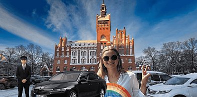 Pociąg za 317 zł czy kilometrówka za 1300? Delegacje Marty Makuch