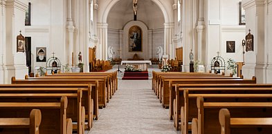 Rząd chce wykorzystać kościoły. Chodzi o sytuacje kryzysowe