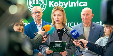 Budżetowy WSTRZĄS w Kobylnicy. 8 milionów złotych ZNIKNĘŁO z budżetu miasta