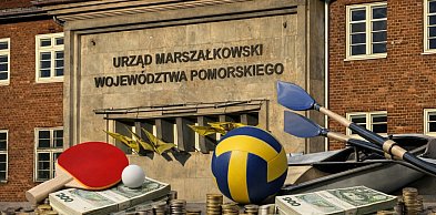 Słupsk bez stypendium. Sportowcy pominięci w wojewódzkim rozdaniu