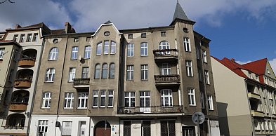 Słupsk dofinansuje remonty kamienic. Pięć wspólnot ze wsparciem