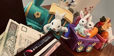 Przed świętami rośnie aktywność oszustów. Słupska policja ostrzega!