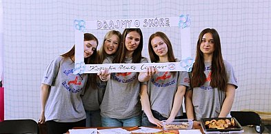 Koszalin Beats Cancer. Licealistki edukują i zapraszają na wyjątkowy bieg