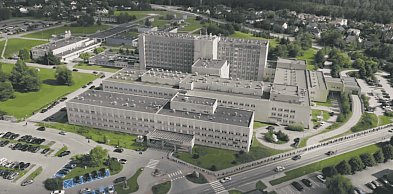 SMS zamiast kolejek. Słupski szpital zmienia system rejestracji do poradni