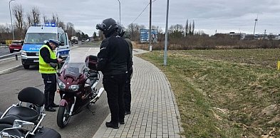 Wielkanocny bilans drogówki. Setki kontroli i zatrzymane prawa jazdy!