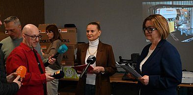 Słupsk podsumowuje program bezpieczeństwa i pokazuje plany na 2026