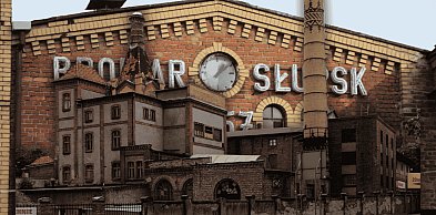 Browar Słupski czeka na ratunek. Radny alarmuje, miasto odpowiada