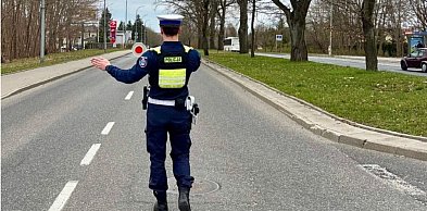 Trzy kontrole i TRZY ZATRZYMANIA. Poszukiwani wpadli jednego dnia!