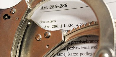 Ustka: Oszustwo na policjanta. Seniorka straciła 47 tysięcy złotych!