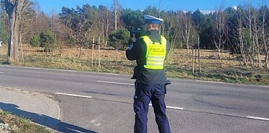 Powiat: Ponad 1600 kontroli i seria zatrzymań nietrzeźwych kierowców