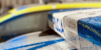 TRAGEDIA NA S6. Nie żyje 28-letni pracownik drogowy. DROGA ZABLOKOWANA!