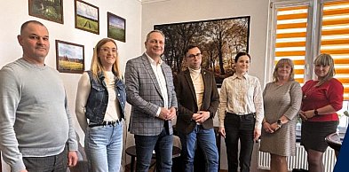 Nowa świetlica w Drzeżewie. Umowa już podpisana!