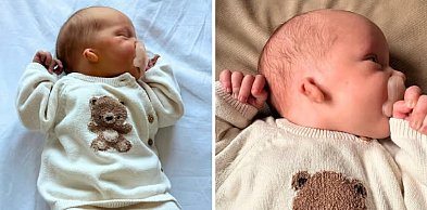 Potęgowo. Miłoszek walczy o słuch. Potrzebna OGROMNA pomoc!