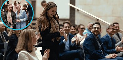 O sztuce wie wszystko. Faustyna ze słupskiego „Micka” laureatką Olimpiady