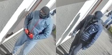 Słupsk: Włamanie w BIAŁY DZIEŃ! Policja szuka sprawców i APELUJE!