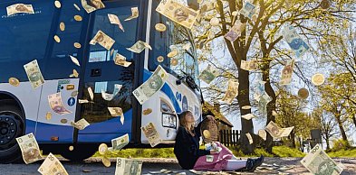 PKS Słupsk z dodatkowym wsparciem. Powiat dołożył ponad 1,1 mln zł