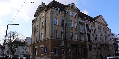 Słupsk: JEST KASA na remont kamienic przy Teatralnej i Zamenhofa!