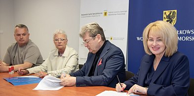 Przebudują hematologię w słupskim szpitalu. Rusza inwestycja za miliony