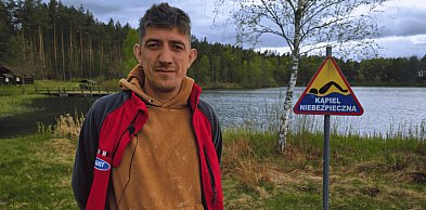 Cicha umowa nad wodą. Starosta “oddał” jezioro w Gałęzowie bez przetargu