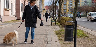 Kosze znikają ze Słupska. Radni spierają się: OSZCZĘDNOŚĆ czy PROBLEM?