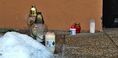 Tragedia w Ustce. Piotr K. może trafić na obserwację psychiatryczną