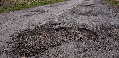 Łabiszewo walczy o drogę. Powiat mówi "TAK", ale pieniędzy wciąż brak!