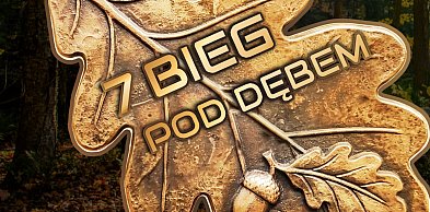 Bieg pod Dębem wraca do Damnica. Ruszyły zapisy na siódmą edycję wydarzenia