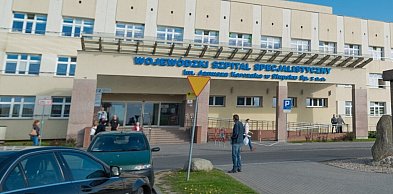 Słupski szpital wraca do leczenia otyłości. Cel? Nawet 500 operacji rocznie