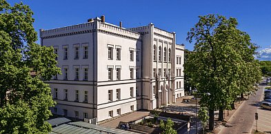I LO z grantem. Jako jedyni w mieście dostali pieniądze z Fundacji ORLEN