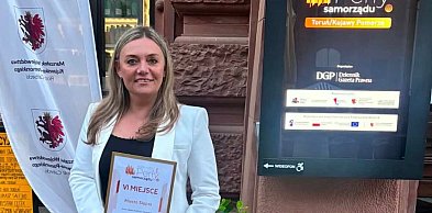 Perły Samorządu 2026. Słupsk utrzymał miejsce w krajowej czołówce