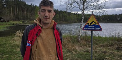 Jezioro w Gałęzowie. Mieszkaniec przegrał z gminą BEZ PRZETARGU